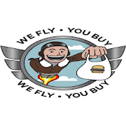 We Fly You Buy