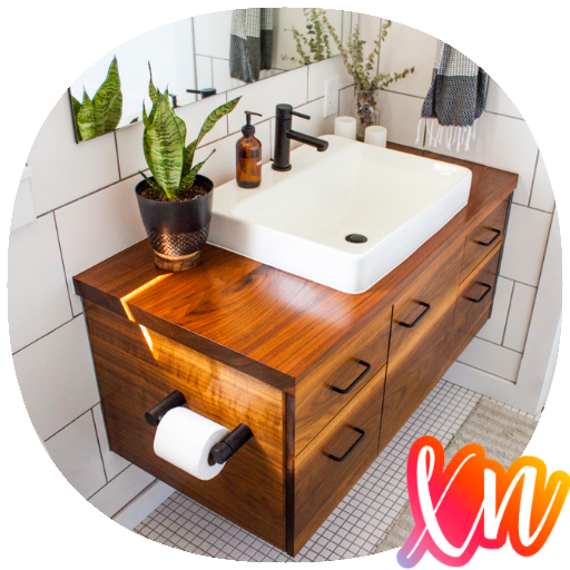 Bathroom Remodeling Guide logo