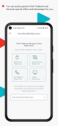 Türk Telekom Online İşlemler