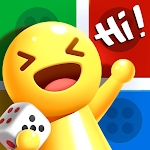 Cover Image of Download Hi Ludo - Make friends with the world 1.0.6 APK