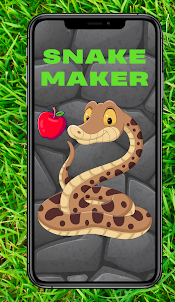 Snake Maker