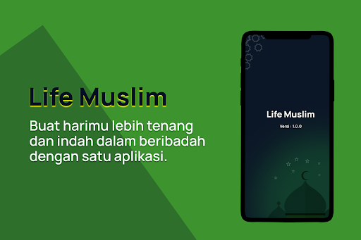Life Muslim Screen 3