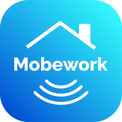 Mobework  Icon