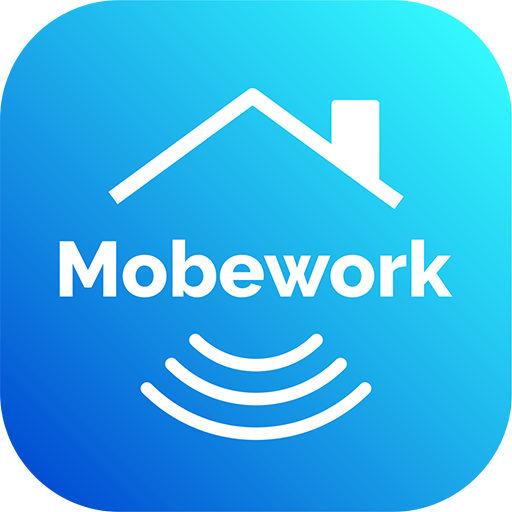 Mobework logo