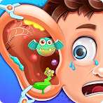 Ear Doctor Surgery Clinic