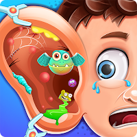 Ear Doctor Surgery Clinic