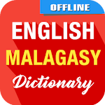 Cover Image of Unduh English To Malagasy Dictionary  APK