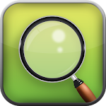 Cover Image of Download Pocket Magnifier with LED  APK