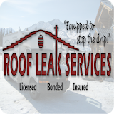 Roof Leak Services icon