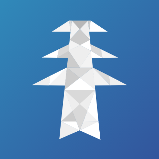 Transmission logo