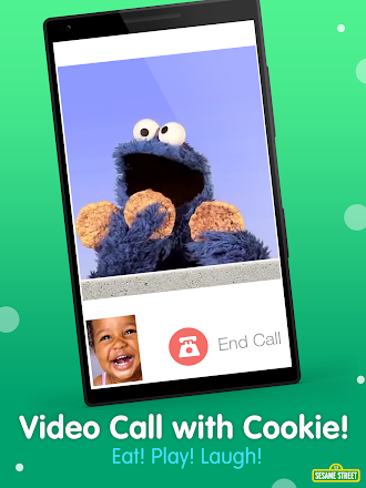 Game screenshot Cookie Calls apk download