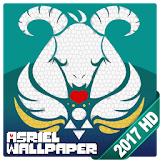 Asriel wallpapers icon