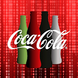 Business Plan Coca-Cola icon