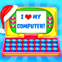 ダウンロード Christmas Kids Computer Game をインストールする 最新 APK ダウンローダ