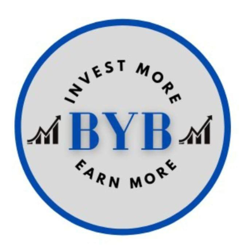 BYB TRADS Screen 3