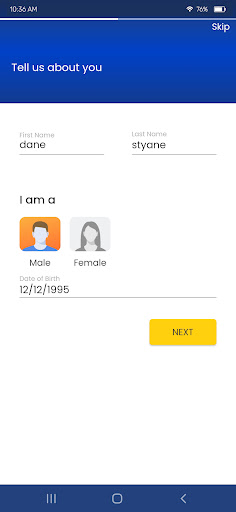 euroClinix -Your in App clinic