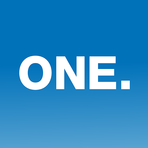 Biral ONE. logo