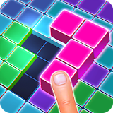 Coloring Block Puzzle icon