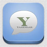 Yaarmaar Open Chat icon