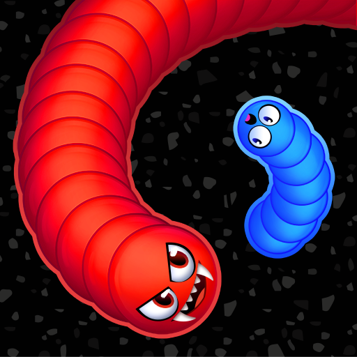 Worms Zone .io Mod Apk 5.3.1 (Unlimited Money And No Death)