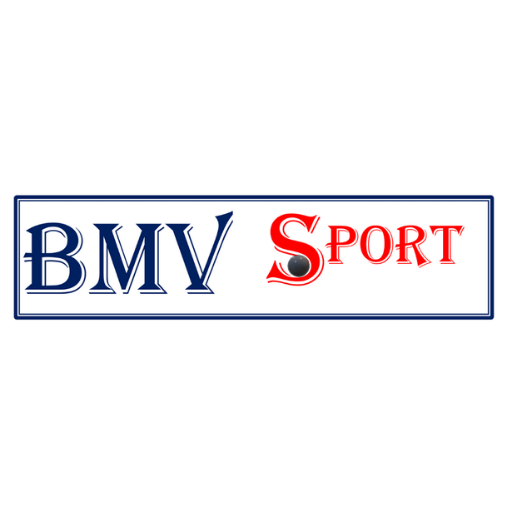 BMV Sport logo