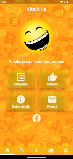 Naljaraamat Screen 2