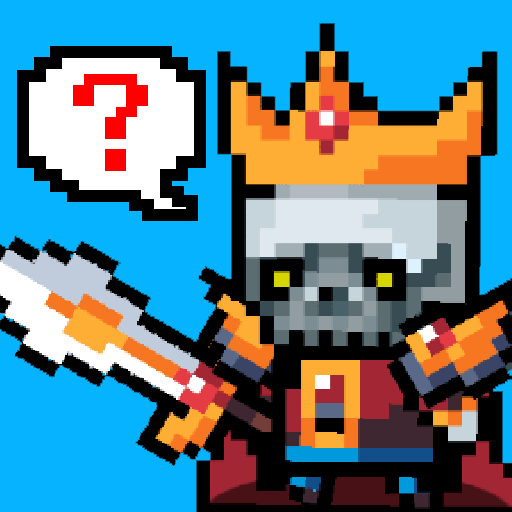 Rumble Knights : Adventure RPG  Icon