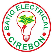 BATIQ Electric  Icon