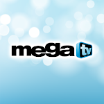 Cover Image of Download Mega TV  APK