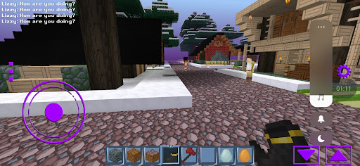 EersKraft 5D Modern House Screen 2