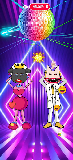 Mix Monster Makeover 2024 Mod MỞ KHÓA FULL VERSION