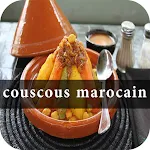 Cover Image of Download couscous marocain  APK
