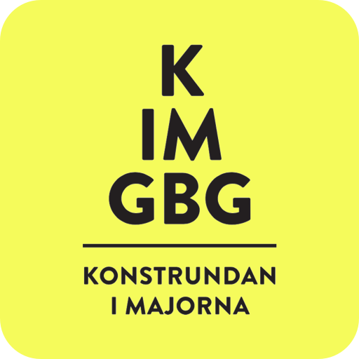 Konstrundan i Majorna logo
