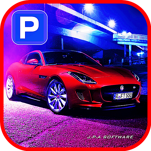 Car Parking 3D Ultra Realistic Download on Windows