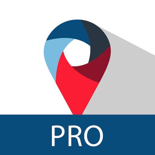 Mobeye Pro 3.2.17 Icon