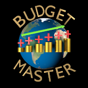 Budget Master  Icon
