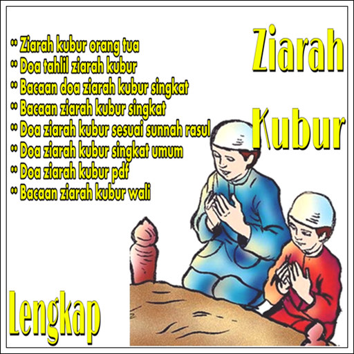 Ziarah Kubur Lengkap Descarga en Windows