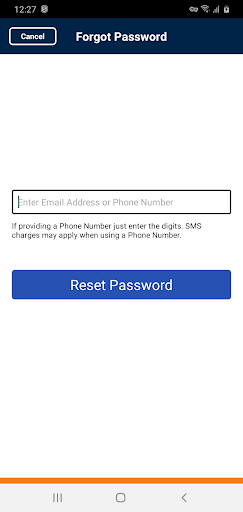 HHAeXchange screenshot