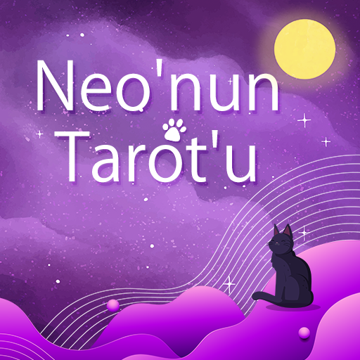 Neo Tarot - Tarot Kart, Lucky Windows'ta İndir