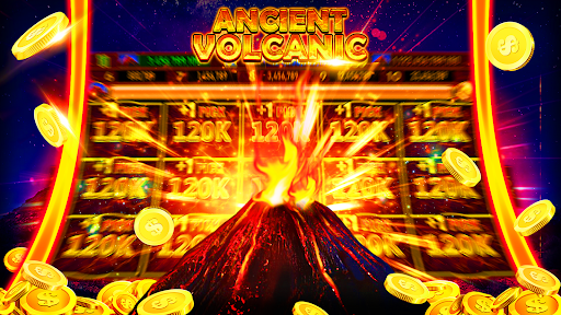 Grand Jackpot Slots - Casino Screen 2