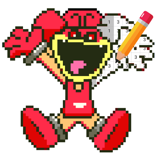 Pixel by Color: Pixel Art Download on Windows