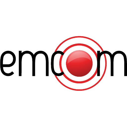 EmCom Viewer logo