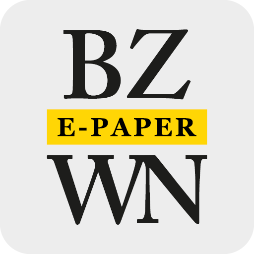 Braunschweiger Zeitung E-Paper logo