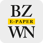 Cover Image of Download Braunschweiger Zeitung E-Paper  APK