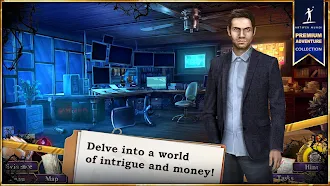 Game screenshot Path of Sin: Greed (Full) apk download
