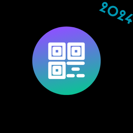 Qr & Barcode Scanner 2024 logo