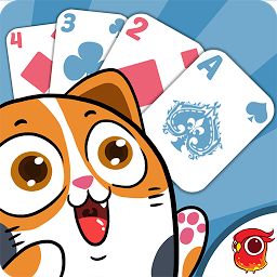 Icon image Fancy Cats Solitaire
