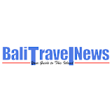 Bali Travel News for Android icon