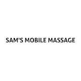 Sam's Mobile Massage icon