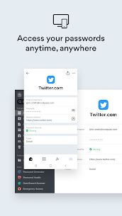 NordPass® Password Manager Mod APK 2022 4